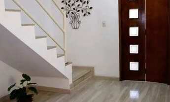 Imagem 4: Casa com 3 dormitórios, 119 m² - venda por R$ 500.000,00 ou aluguel por R$ 3.000,00/mês