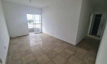 Imagem: Candeias - 02 Qtos/ 01 Wc Social - Lavabo