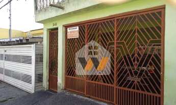 Imagem: Casa com 2 dormitórios à venda por R$