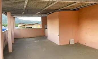 Imagem 2: Casa 2 Quartos Parte Alta Bairro São Paulo