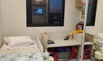 Imagem 5: Jardim Bueno apartamento 3 quartos, 90m2, próximo ao Goiânia Shopping