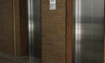 Imagem 6: Vende-se Sala linda toda mobiliada - 40m² 3 ambientes - Ed Zirconio - Renascença