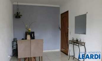 Imagem 2: APARTAMENTO - SANTA TEREZINHA - SP