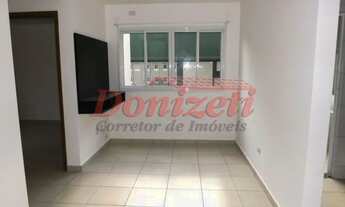 Imagem 4: LOCAÇÃO Apartamento com 2 dormitórios