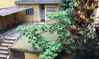 Imagem 7: Casa para atualização em excelente localização na Vila Mariana a poucos metros do parque I