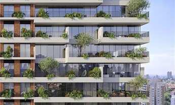 Imagem 3: Pateo 136 Opus - Sala