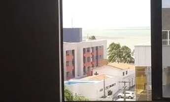 Imagem 5: Manaíra, apartamento mobiliado, com vista para o mar, com 1 quarto