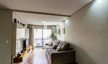 Imagem 2: Apartamento à Venda - Campestre, 3 Quartos, 118 m2