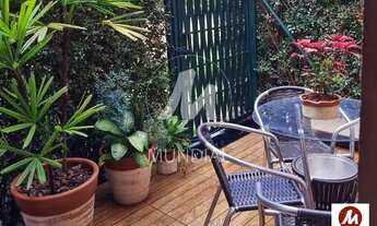 Imagem 5: Apartamento (tipo - padrao) 2 dormitórios, cozinha planejada, portaria 24hs, lazer, salão