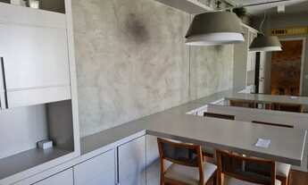 Imagem 3: Apartamento para venda possui 65 m² com 2 quartos em Vila Olímpia - São Paulo - SP