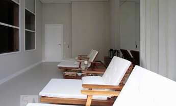 Imagem 4: Apartamento para Aluguel - Santa Cecília, 1 Quarto, 35 m2