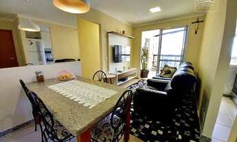 Imagem: Apartamento com 3 dormitórios à venda