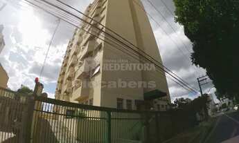 Imagem: Apartamento Padrão em São José do Rio