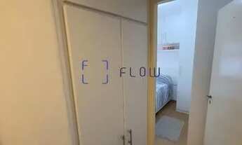 Imagem 7: Apartamento podendo conter até 3 quartos (1 suíte), 2 banheiros, 1 vaga de garagem e eleva