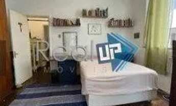 Imagem 6: Quarto sala na Gávea