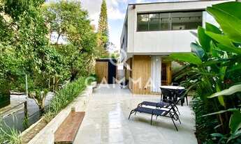 Imagem 1: Linda casa no Alto da Lapa