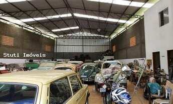 Imagem 5: Galpão para Locação em Teresópolis, Albuquerque