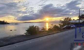Imagem 6: Aluguel no bairro Vila da Gloria, localizado na cidade de São Francisco do Sul / SC, ponto