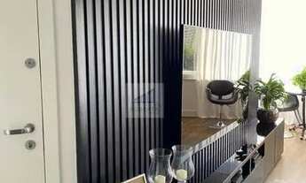 Imagem 4: APARTAMENTO PARA VENDA E LOCAÇÃO DE 116M² NO BROOKLIN PAULISTA