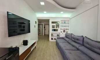 Imagem 2: Apartamento com 3 dormitórios à venda, 170 m² por R$ 900.000 - Praia da Costa