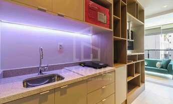 Imagem 2: SÃO PAULO - Apartamento Padrão - ITAIM BIBI