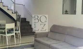 Imagem 1: Casa para Venda em São Paulo, Vila Santo Estéfano, 3 dormitórios, 3 suítes, 2 banheiros, 3