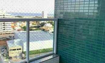 Imagem 2: Apartamento mobiliado