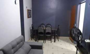 Imagem 5: Apartamento com 2 dormitórios à venda, 55 m² por R$ 135.000 - Itaúna - São Gonçalo/RJ