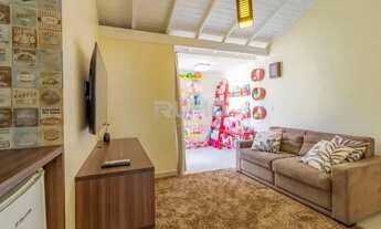 Imagem 5: Casa - Parque Rural Fazenda Santa Cândida - Campinas