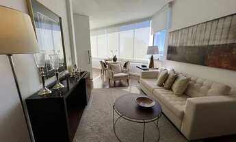 Imagem 2: Apartamento para venda com 102 metros quadrados com 3 quartos em Cambuci - São Paulo - SP