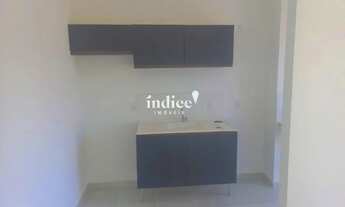 Imagem 4: Apartamento para locação 2 dormitórios, Jardim Novo Mundo