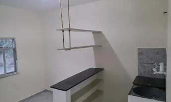 Imagem 5: Apto tipo germinado 1 quarto na Taquara