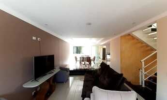 Imagem 4: RRCOD5119 Casa 303m² CONDOMÍNIO NEW VILLE - OPORTUNIDADE - 3 Dorms 3 Vagas - Santana de Pa