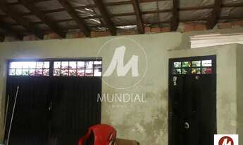 Imagem: Casa (térrea na rua) 2 dormitórios/suite