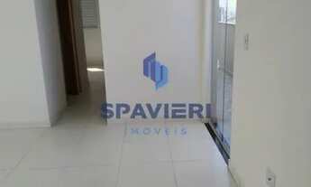 Imagem 6: Apartamento para venda tem 50 metros quadrados com 2 quartos em Vila Santa Isabel - São Pa