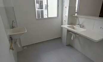 Imagem 5: Apartamento 2 quartos Locação- Jd City