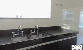 Imagem 4: Rio de Janeiro - Casa Padrão - Barra da Tijuca