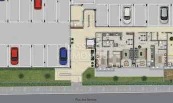 Imagem 4: FLORIANóPOLIS - Apartamento Padrão - Canasvieiras