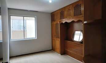 Imagem 4: APARTAMENTO com 3 dormitórios para alugar com 122m² por R$ 1.500,00 no bairro Ahú - CURITI