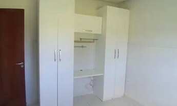 Imagem 3: Casa de condomínio para aluguel com 125 metros quadrados com 3 quartos