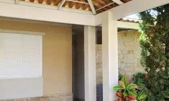 Imagem 3: Casa com 3 dormitórios para alugar, 130 m² por R$ 3.440,00/mês - Jardins de Athenas - São