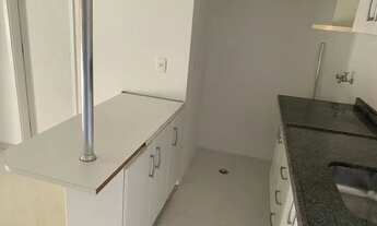 Imagem 3: Apartamento com 1 dormitório, 45 m² - venda por R$ 500.000,00 ou aluguel por R$ 4.752,40/m