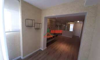 Imagem 4: Apartamento com 2 dormitórios à venda, 55 m² por R$ 470.000,00 - Vila Moinho Velho - São P