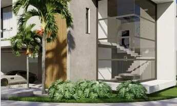 Imagem: Casa - Swiss Park - Campinas