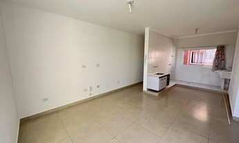 Imagem 2: Apartamento com 2 dormitórios, 58 m² - venda por R$ 224.000,00 ou aluguel por R$ 1.460,00