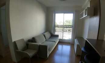 Imagem 2: APARTAMENTO com 2 dormitórios à venda com 65.9m² por R$ 390.000,00 no bairro São Braz - CU