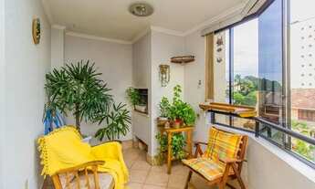 Imagem 5: Apartamento com 3 dormitórios sendo 1 suíte à venda, 141 m² por R$ 670.085 - Centro - Can