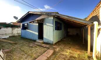 Imagem: CASA CANOAS RS