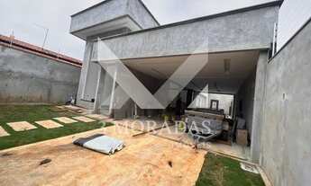 Imagem 3: Casa 3 Suítes no Garavelo Residencial Park