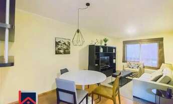 Imagem 4: Venda Apartamento 2 Dormitórios - 96 m² Itaim Bibi